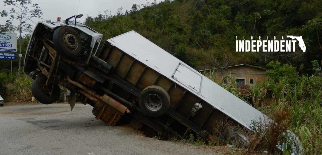mistakes with truck accident lawsuits
