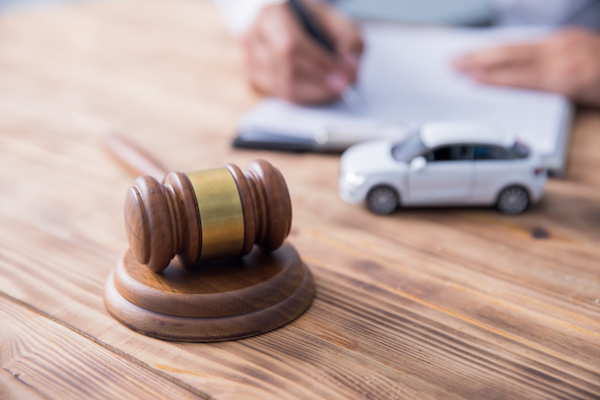 vehicle accident lawyer
