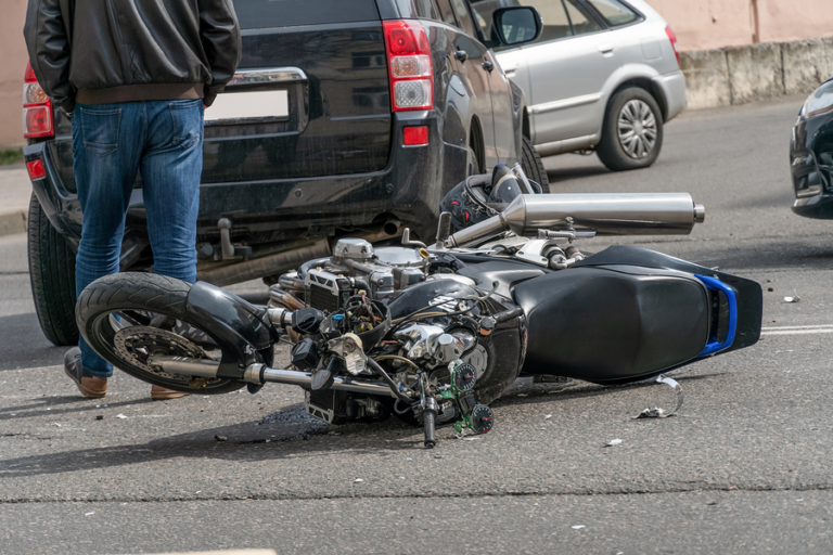 How Are Motorcycle Accidents Different In Legal Terms?