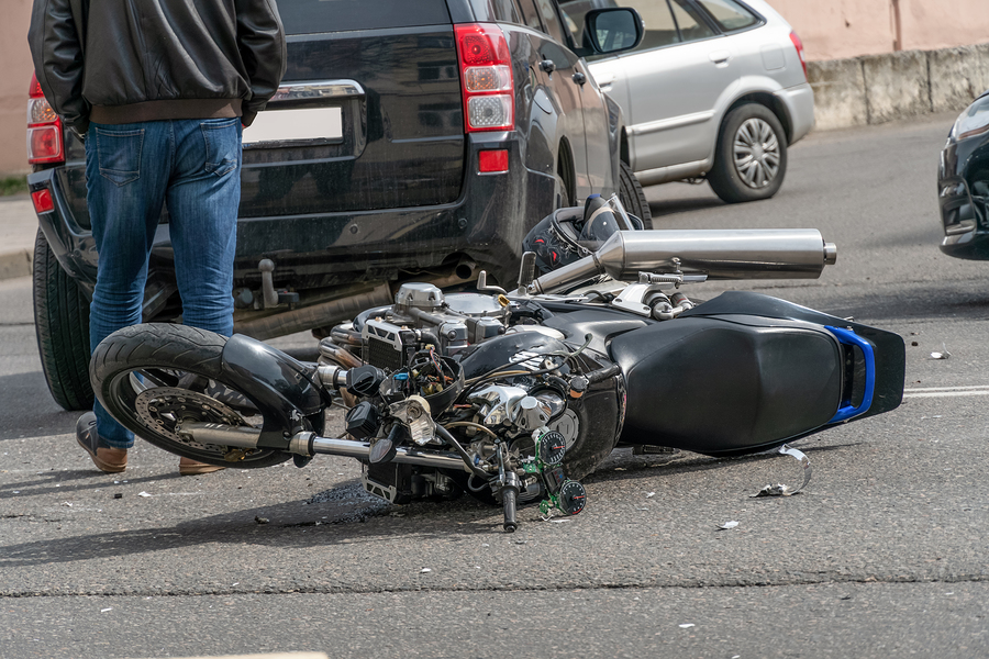 Differences Between a Motorcycle