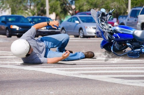 How Common Are Motorcycle Accidents?