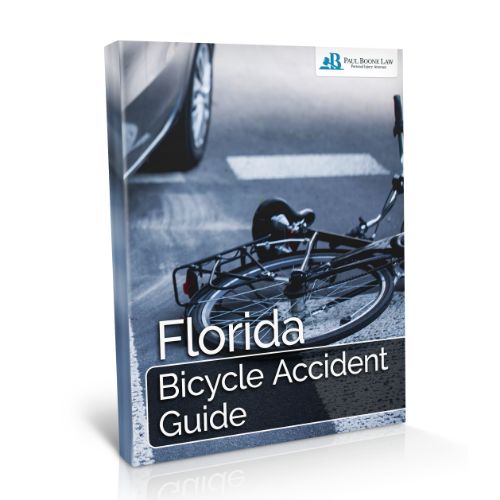 Navigating Bike Accident Claims: a Comprehensive Guide